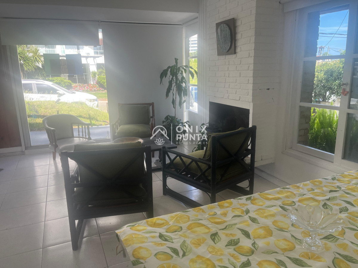 Casa ID.389 - Casa en Punta del Este, Aidy Grill