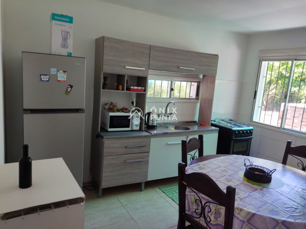 Casa ID.356 - Casa en La Barra, La Barra