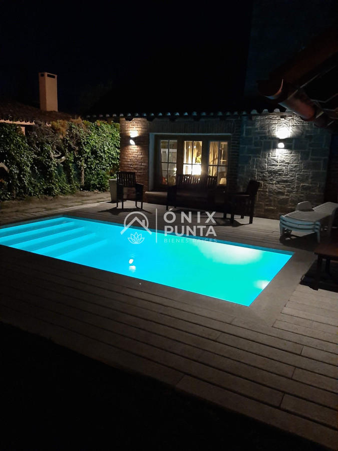 Casa ID.620 - Casa Pda 7 Mansa