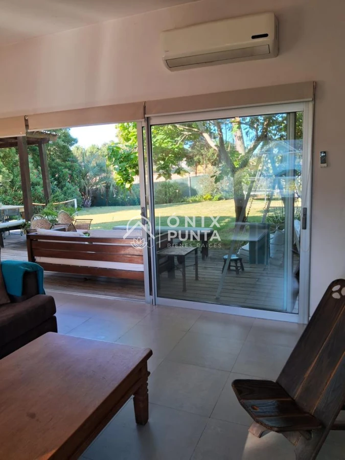 Casa ID.208 - Casa a la venta, Barrio Privado La Arbolada