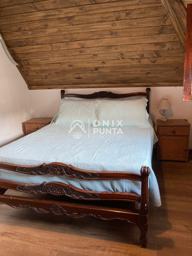 Casa ID.321 - Casa en Pinares