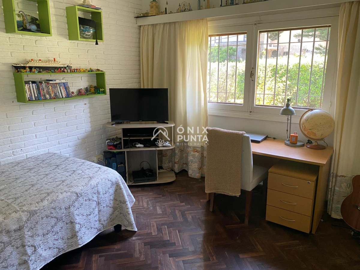 Casa ID.451 - Casa en Punta del Este, San Rafael