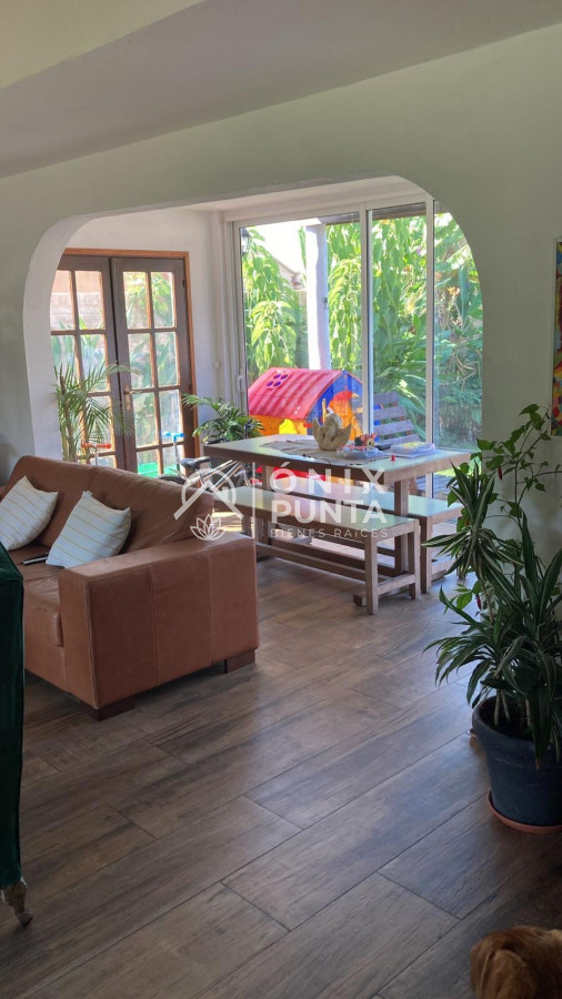 Casa ID.321 - Casa en Pinares
