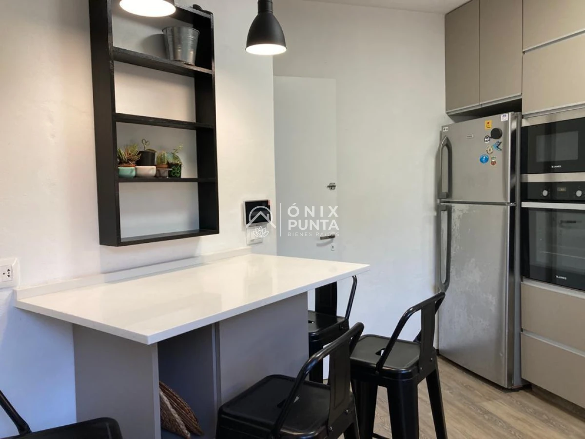 Casa ID.461 - Alquiler temporada Cantegril