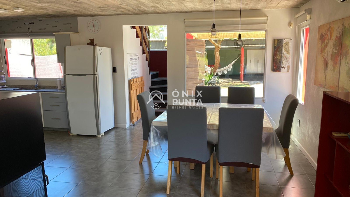 Casa ID.336 - Casa en La Barra