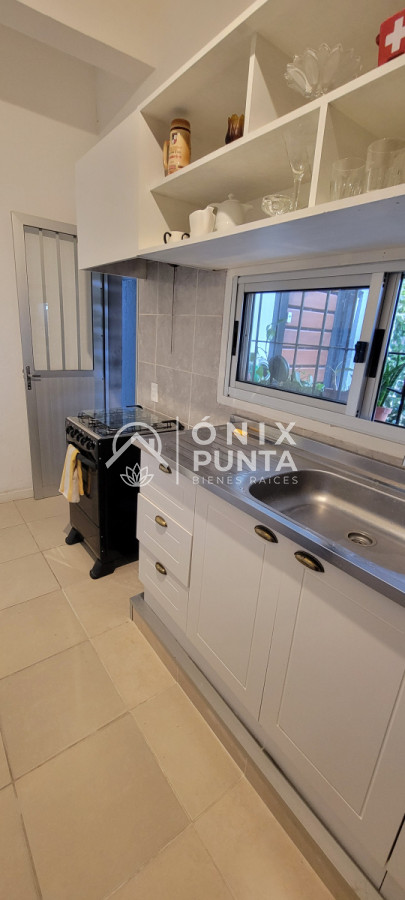 Casa ID.389 - Casa en Punta del Este, Aidy Grill
