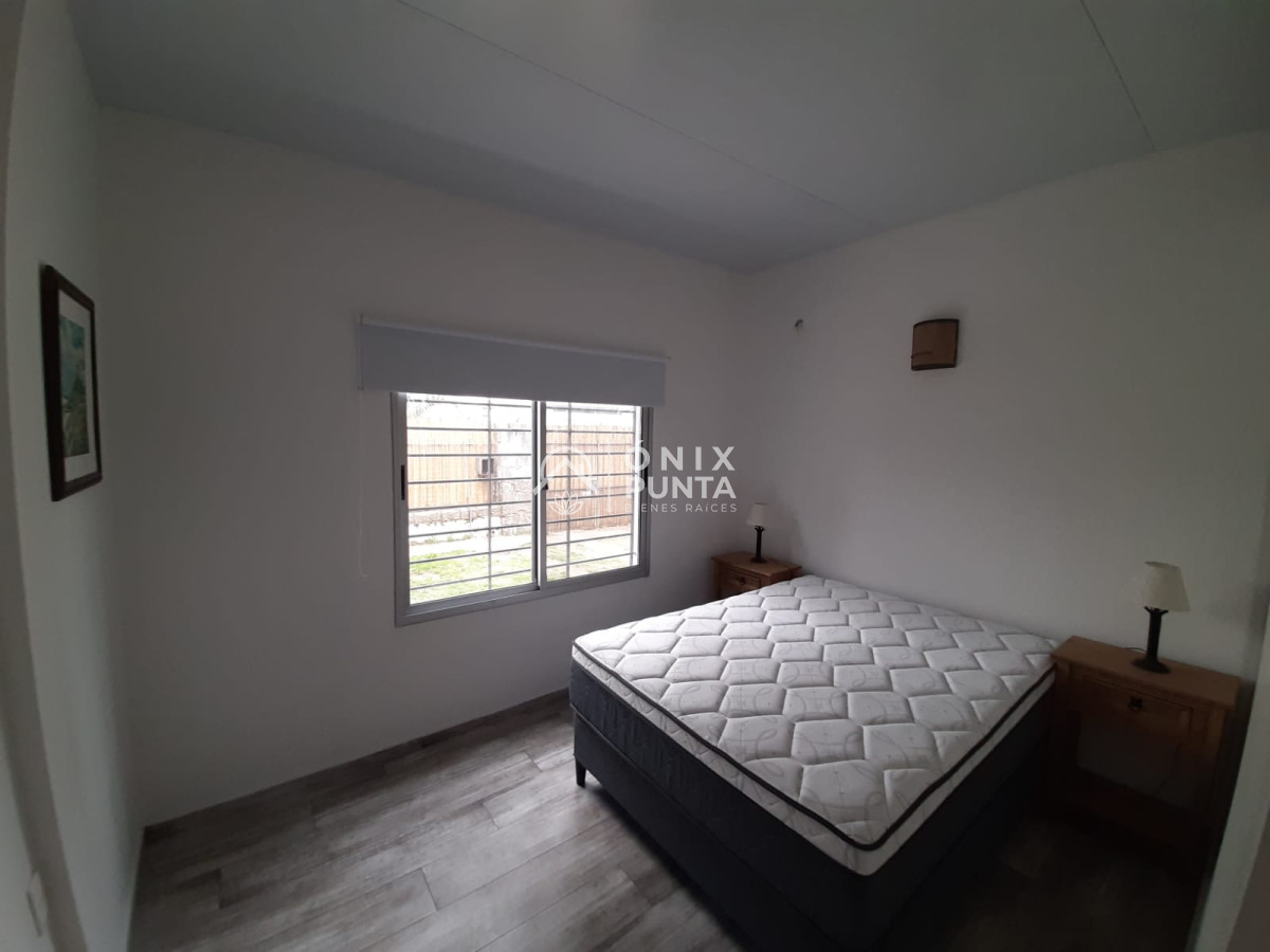 Casa ID.233 - Casa en Punta del Este, Pine Beach
