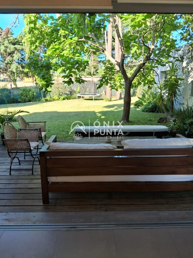 Casa ID.208 - Casa a la venta, Barrio Privado La Arbolada