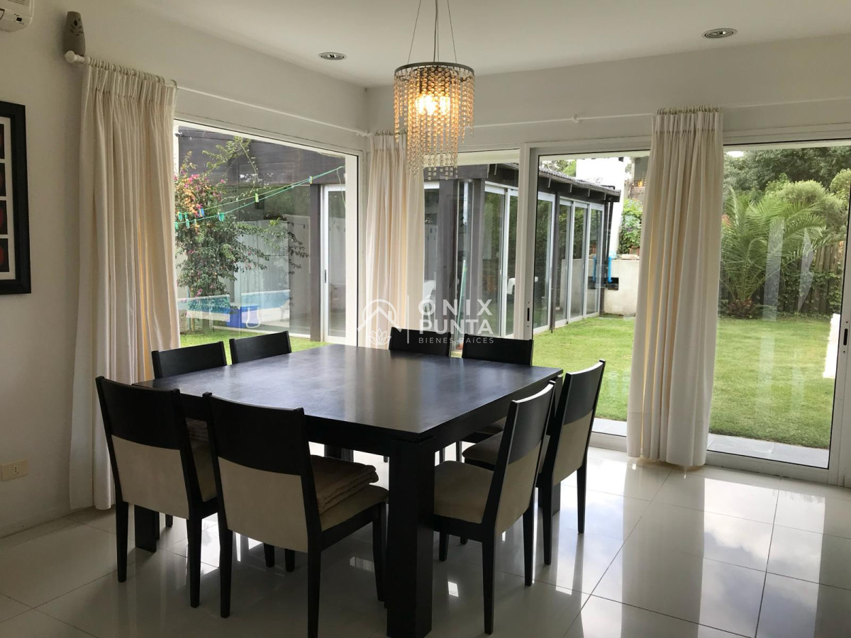 Casa ID.273 - Casa en Manantiales, Manantiales