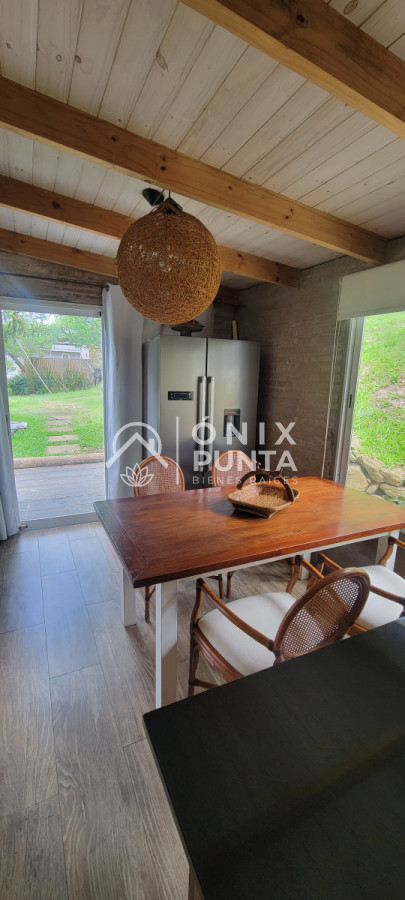 Casa ID.563 - Casa B⁰ Marli alquiler anual