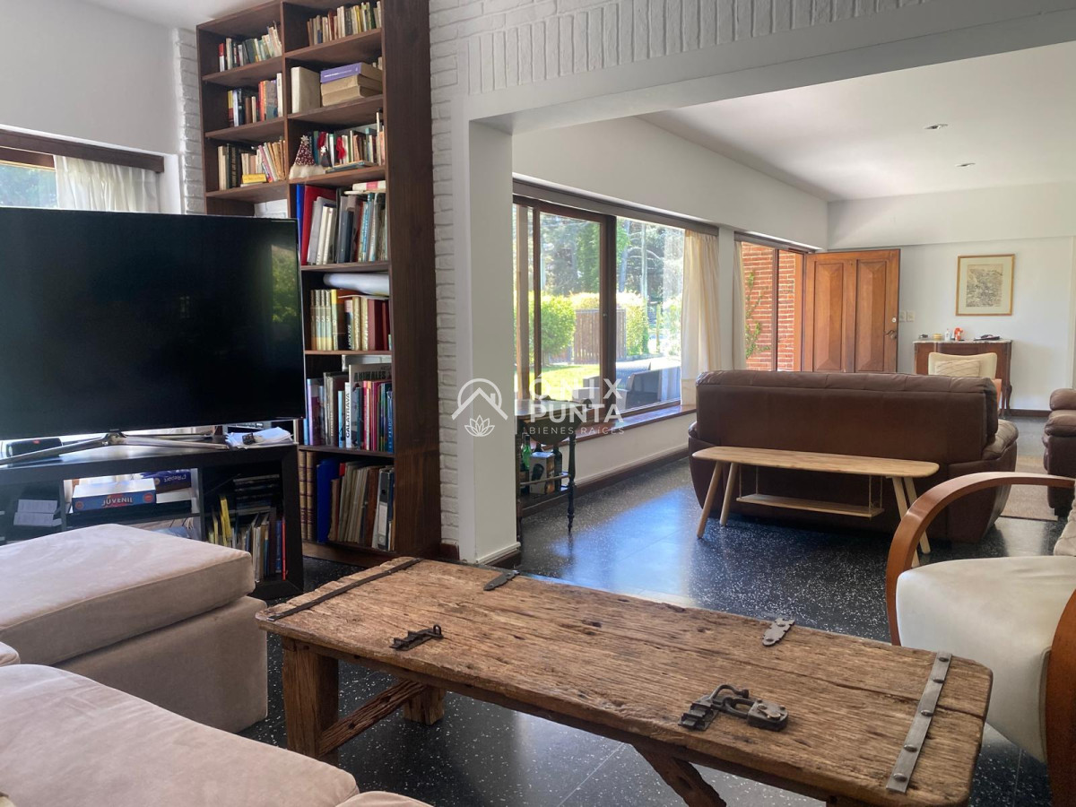 Casa ID.451 - Casa en Punta del Este, San Rafael