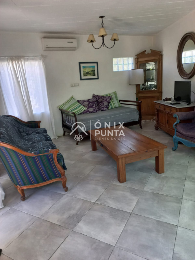 Casa ID.259 - Casa en La Barra