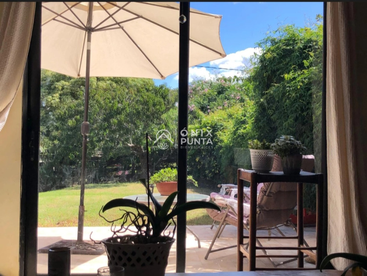 Casa ID.385 - Casa en Punta del Este, Jardines de Córdoba