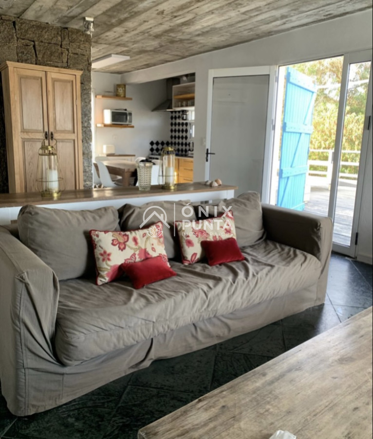 Casa ID.240 - Casa con gran vista a la laguna