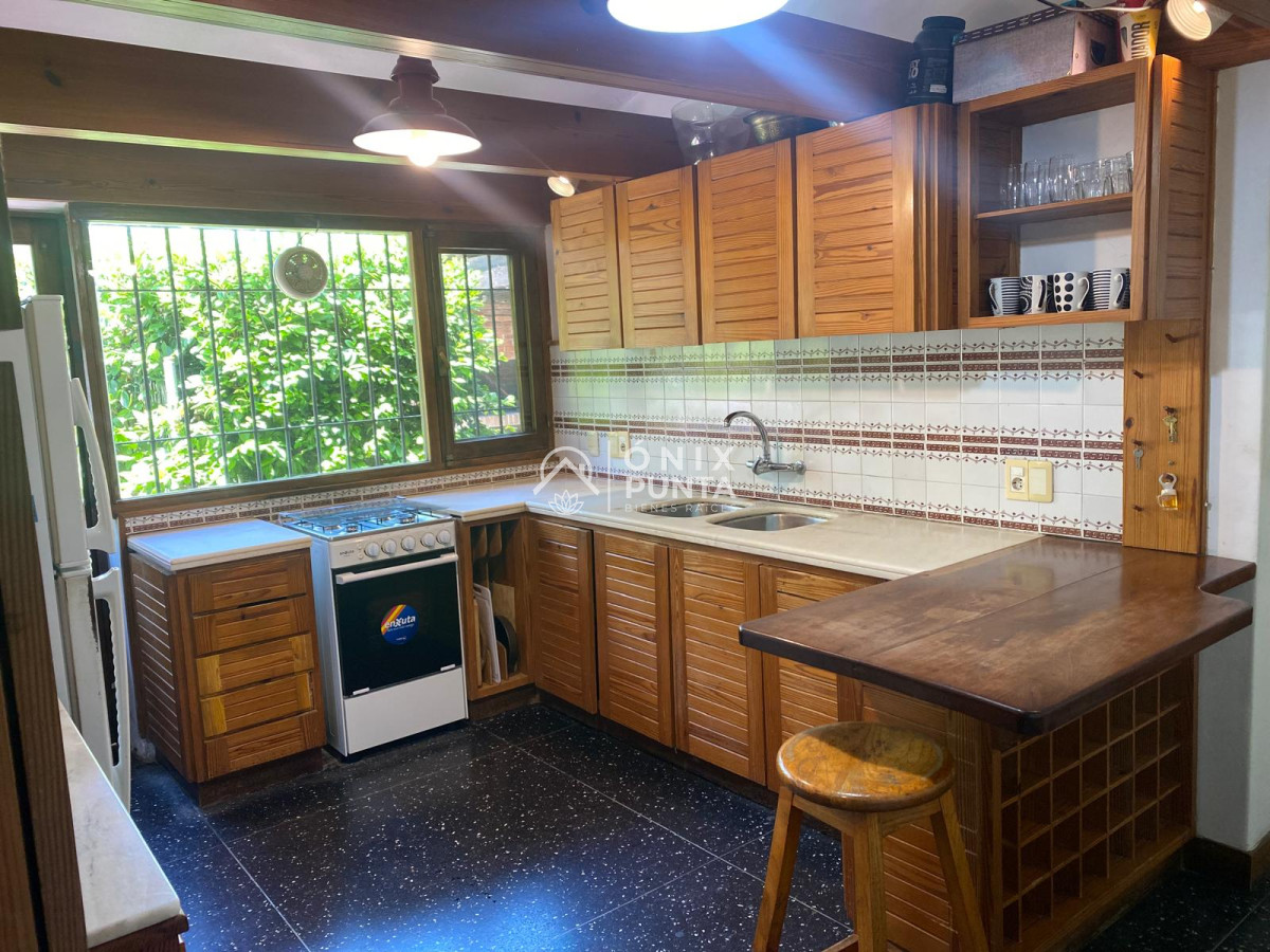 Casa ID.451 - Casa en Punta del Este, San Rafael