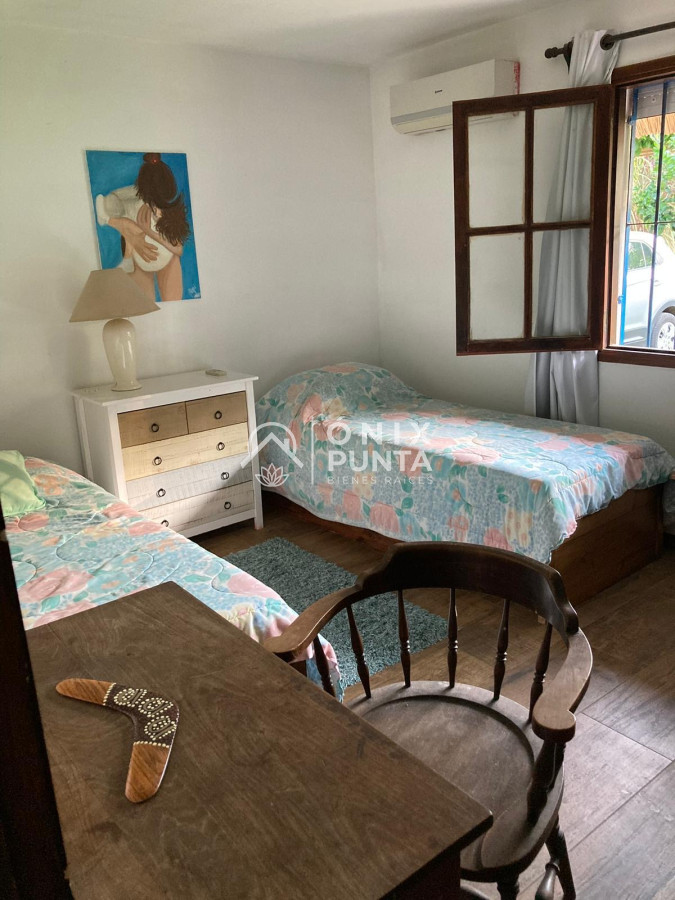 Casa ID.321 - Casa en Pinares