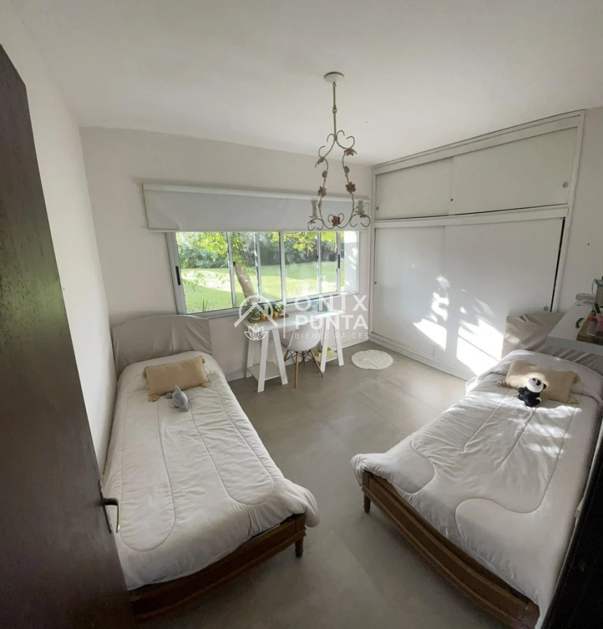 Casa ID.208 - Casa a la venta, Barrio Privado La Arbolada