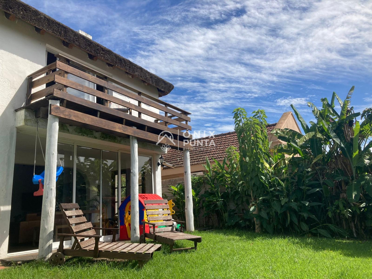 Casa ID.321 - Casa en Pinares