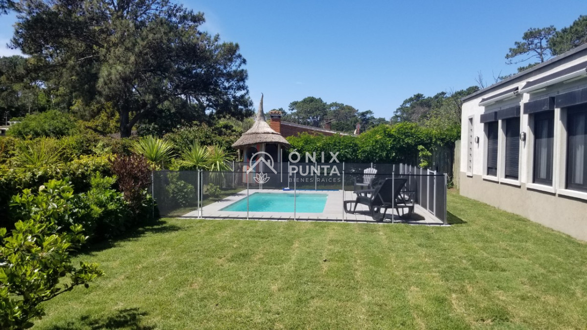 Casa ID.200 - Casa San Rafael, alquiler de temporada