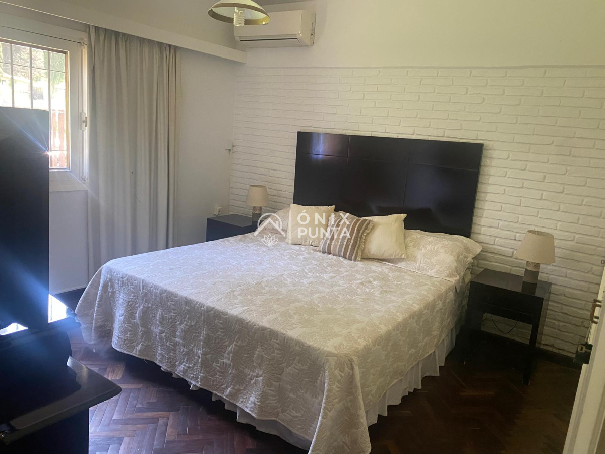 Casa ID.451 - Casa en Punta del Este, San Rafael
