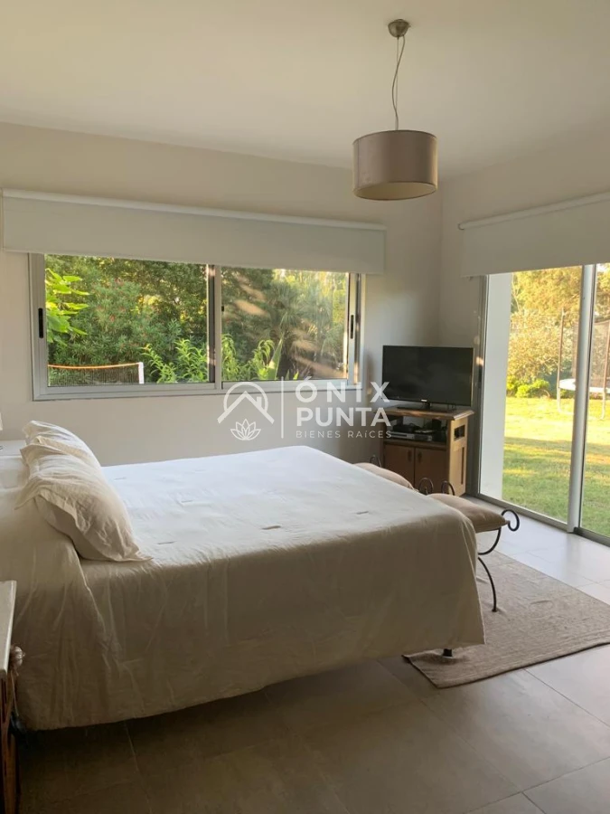 Casa ID.208 - Casa a la venta, Barrio Privado La Arbolada