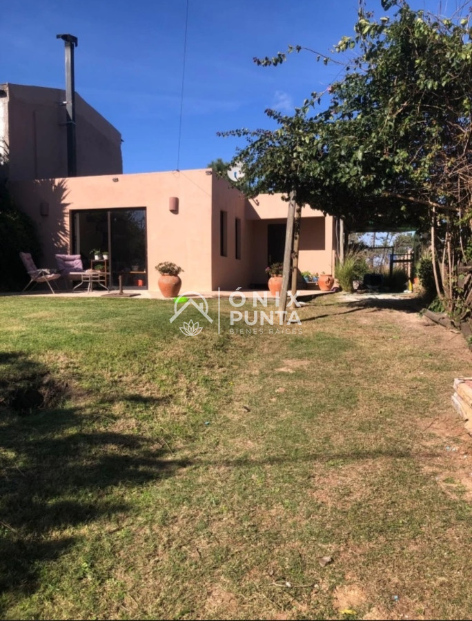 Casa ID.385 - Casa en Punta del Este, Jardines de Córdoba