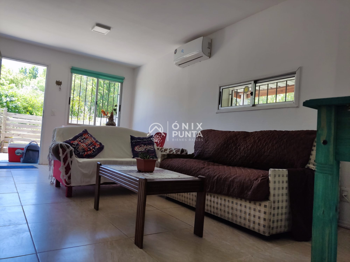 Casa ID.356 - Casa en La Barra, La Barra