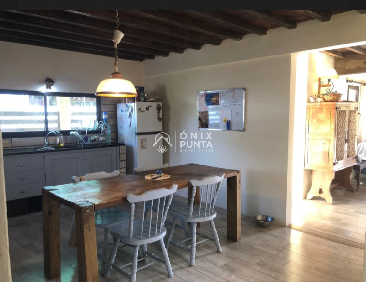 Casa ID.385 - Casa en Punta del Este, Jardines de Córdoba