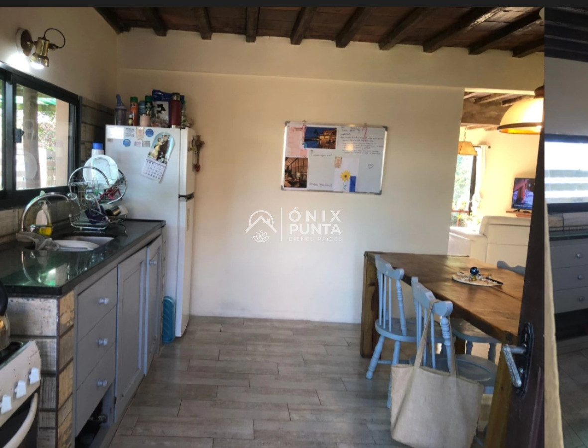 Casa ID.385 - Casa en Punta del Este, Jardines de Córdoba