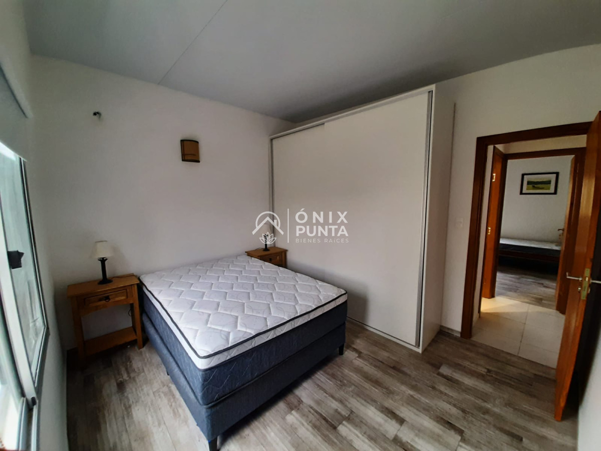 Casa ID.233 - Casa en Punta del Este, Pine Beach