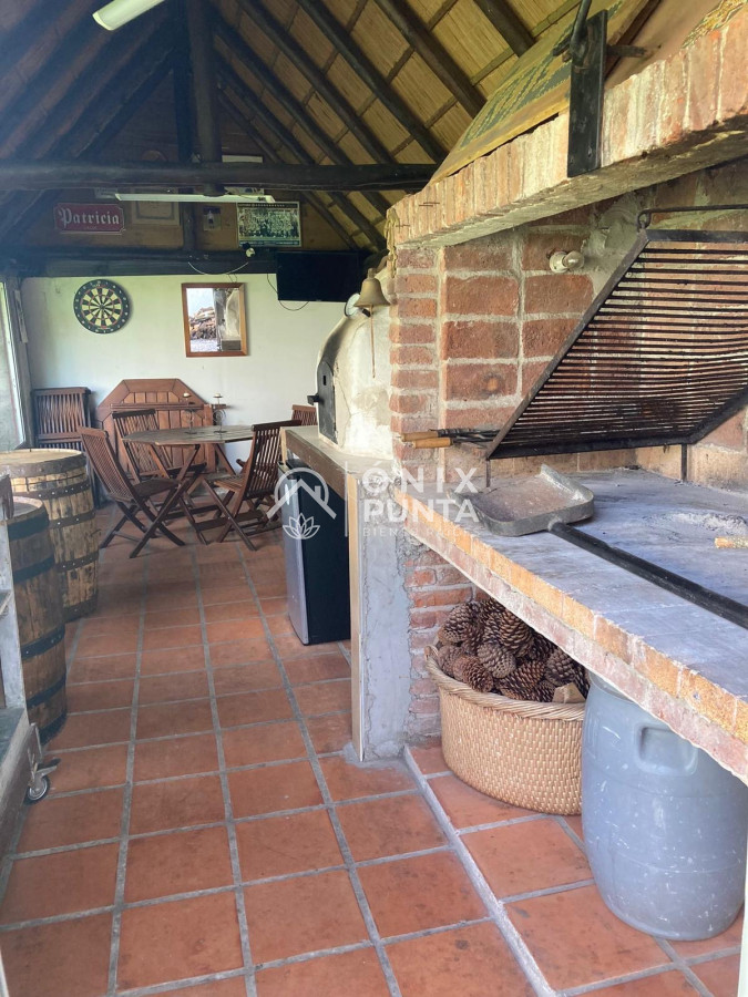 Casa ID.321 - Casa en Pinares