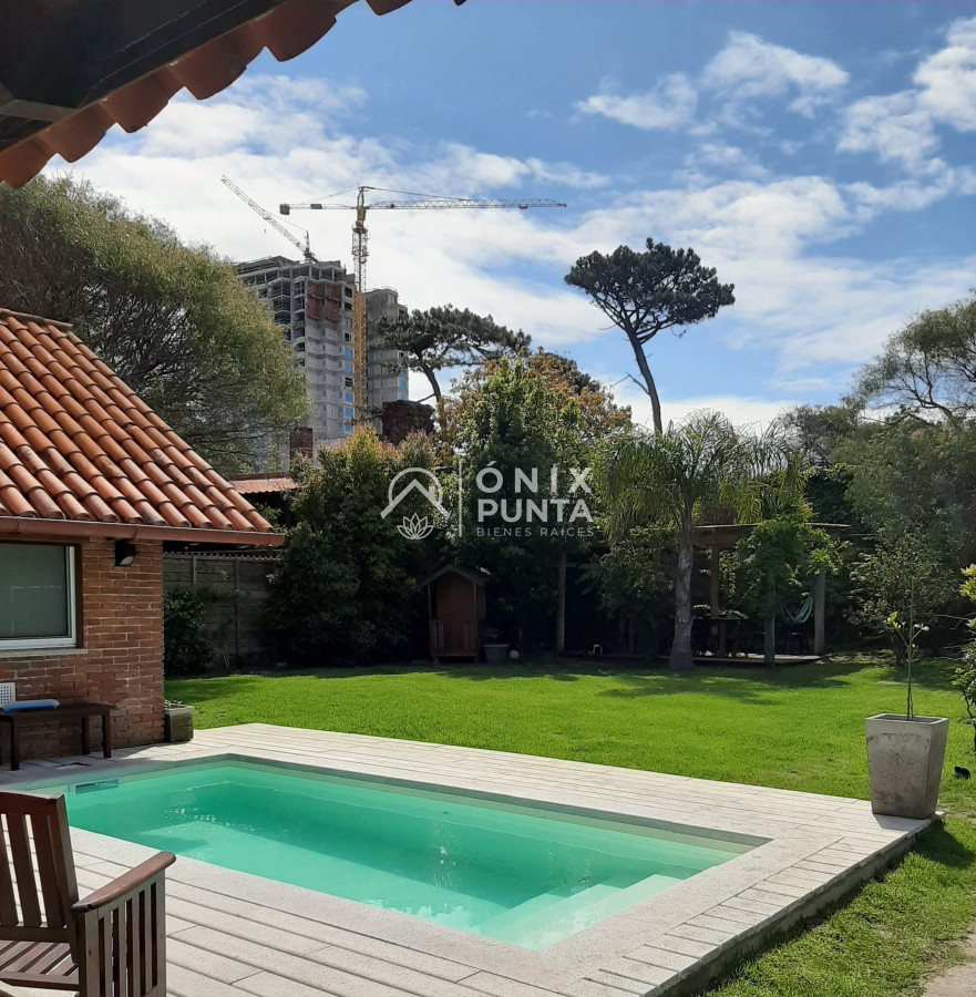 Casa ID.620 - Casa Pda 7 Mansa
