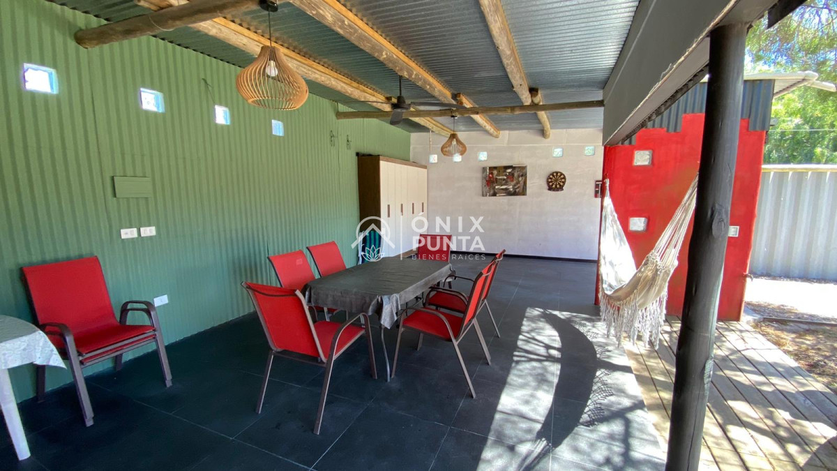 Casa ID.336 - Casa en La Barra