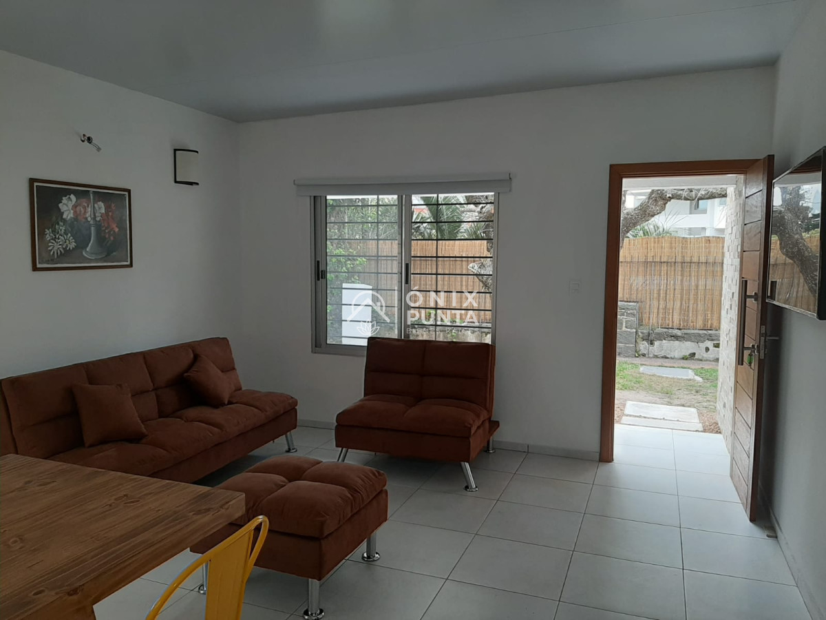 Casa ID.233 - Casa en Punta del Este, Pine Beach