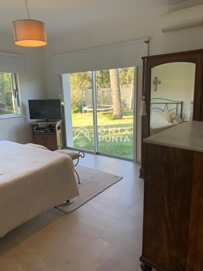 Casa ID.208 - Casa a la venta, Barrio Privado La Arbolada