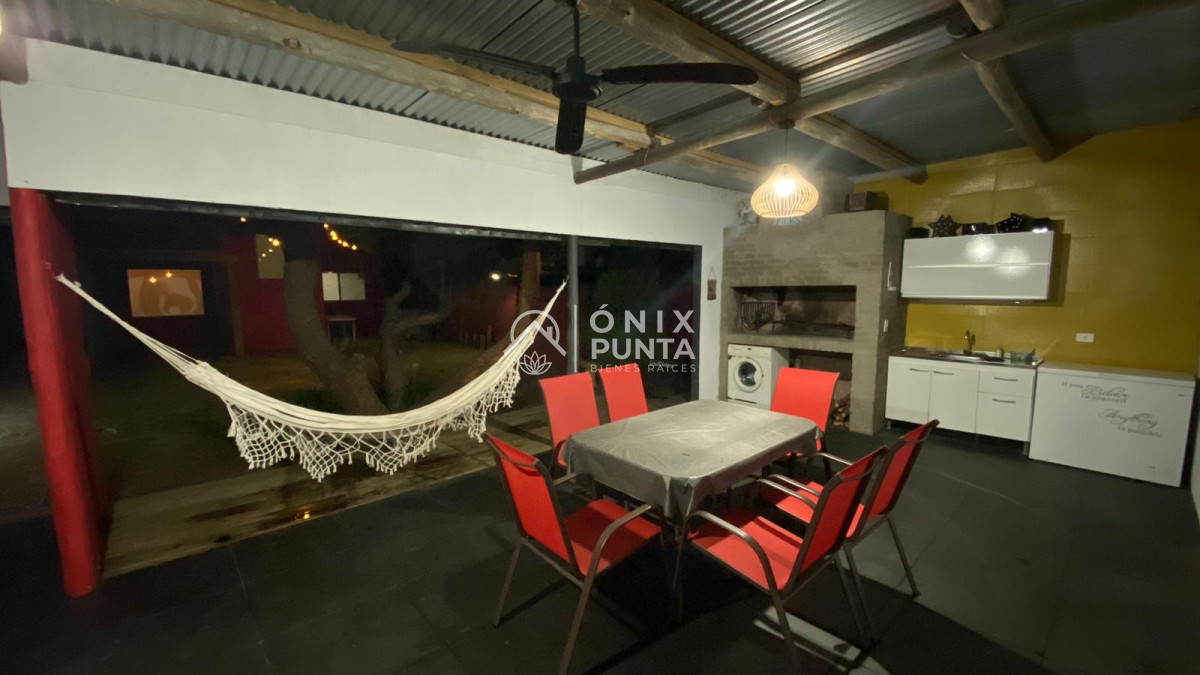 Casa ID.336 - Casa en La Barra