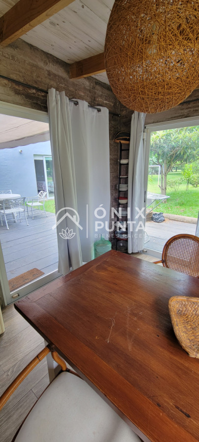 Casa ID.563 - Casa B⁰ Marli alquiler anual