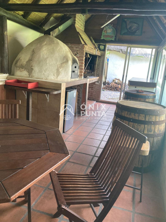 Casa ID.321 - Casa en Pinares