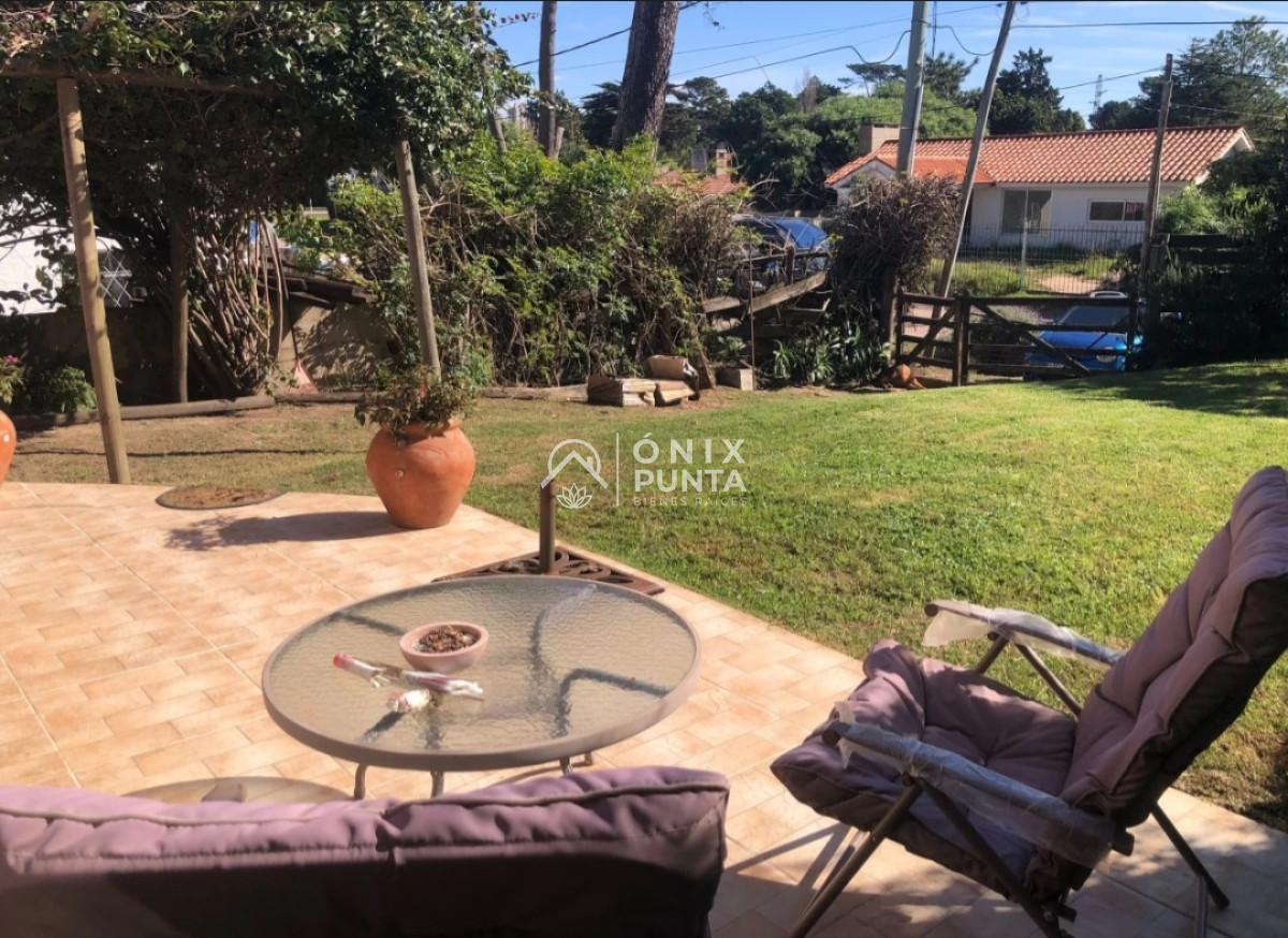 Casa ID.385 - Casa en Punta del Este, Jardines de Córdoba