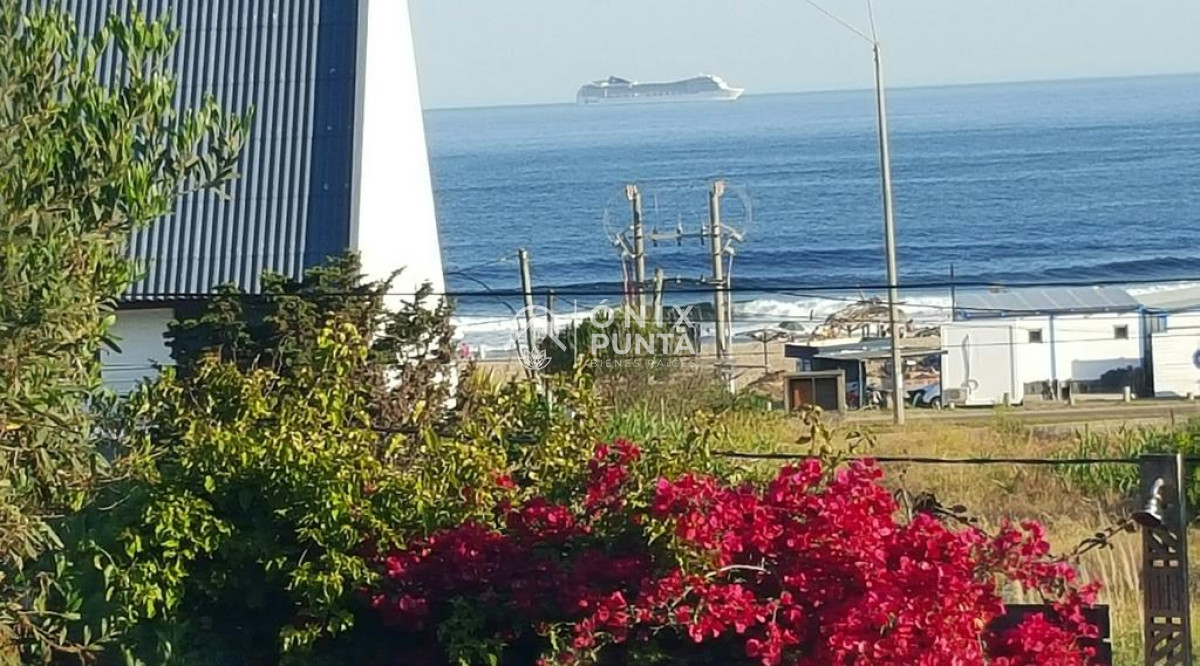 Casa ID.241 - Casa en Montoya con vista al mar 