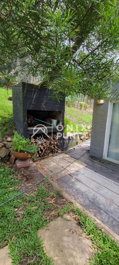 Casa ID.563 - Casa B⁰ Marli alquiler anual