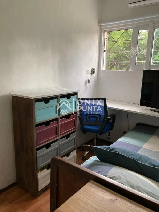 Casa ID.461 - Alquiler temporada Cantegril