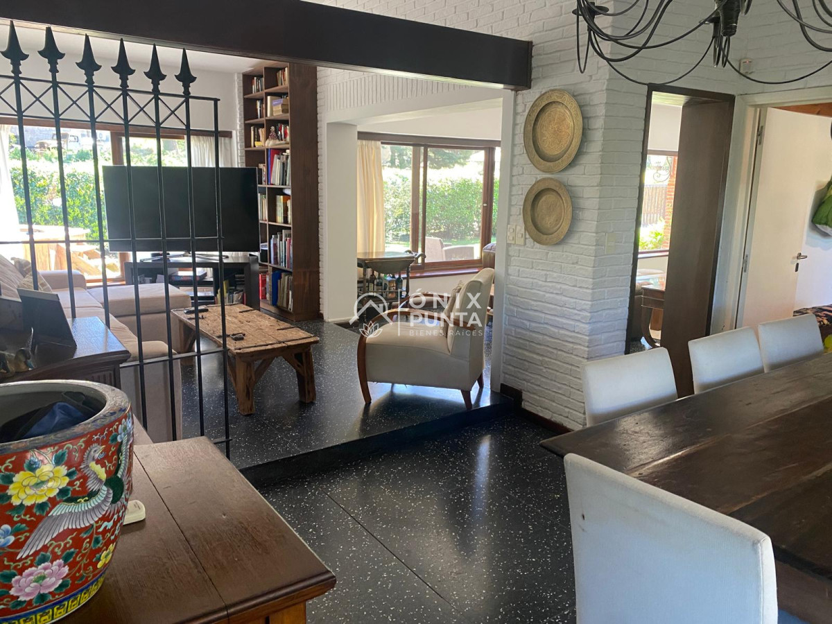 Casa ID.451 - Casa en Punta del Este, San Rafael