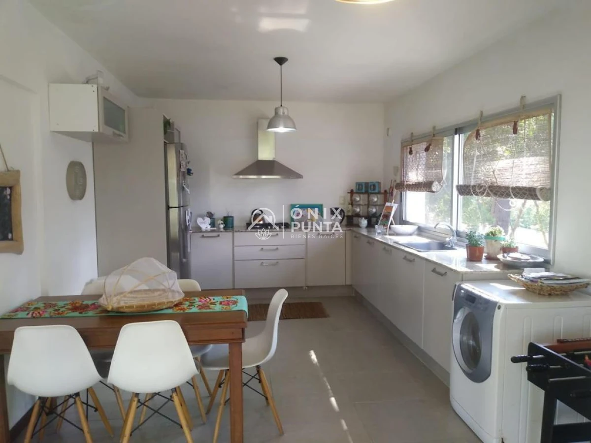 Casa ID.208 - Casa a la venta, Barrio Privado La Arbolada