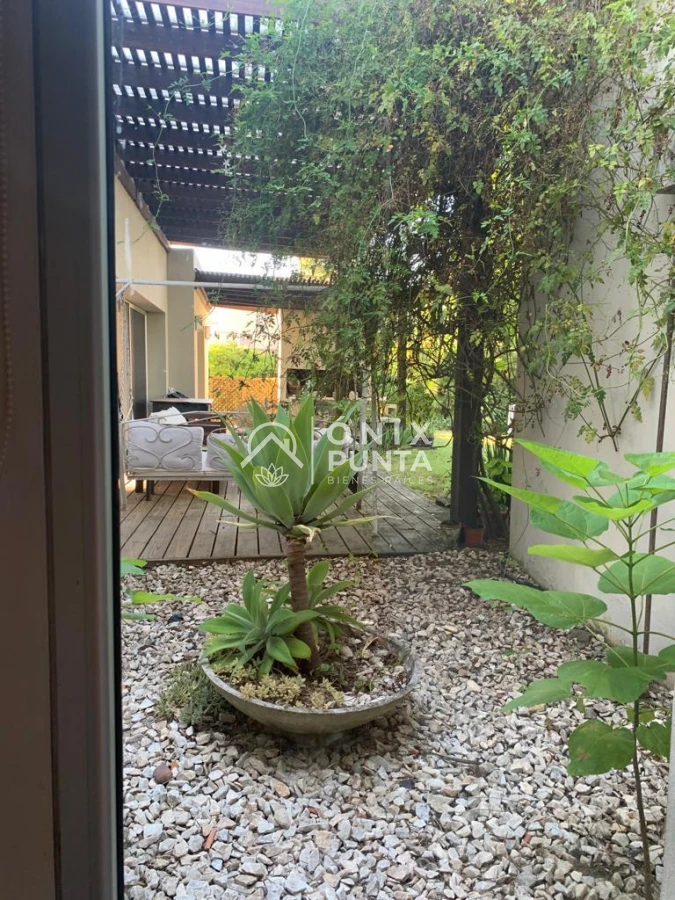 Casa ID.208 - Casa a la venta, Barrio Privado La Arbolada