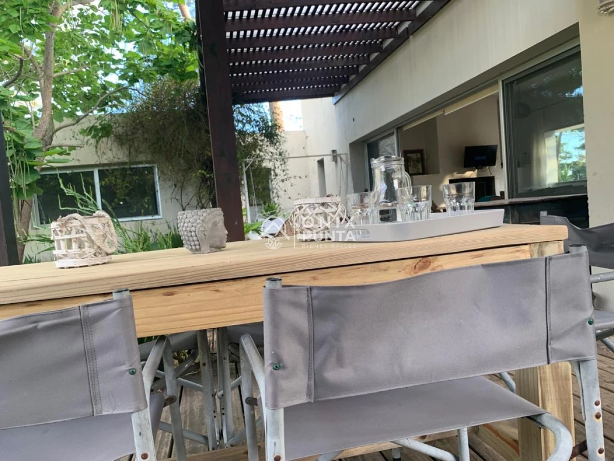 Casa ID.208 - Casa a la venta, Barrio Privado La Arbolada