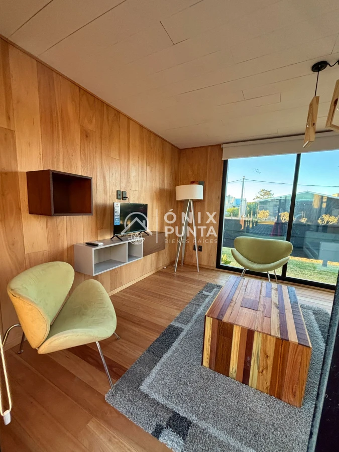 Casa ID.483 - Casa en Jose Ignacio, La Juanita