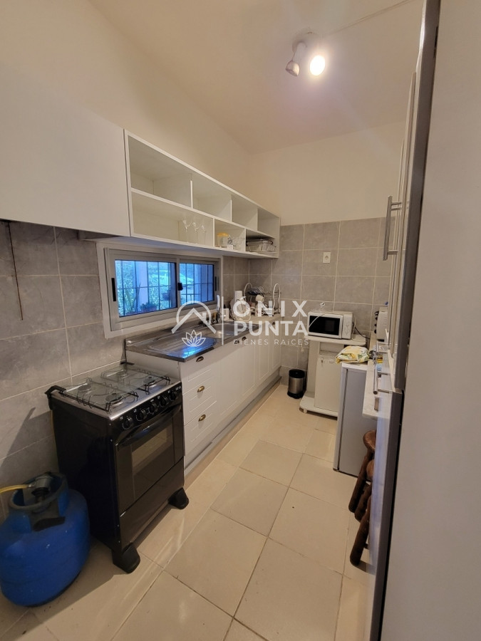 Casa ID.389 - Casa en Punta del Este, Aidy Grill