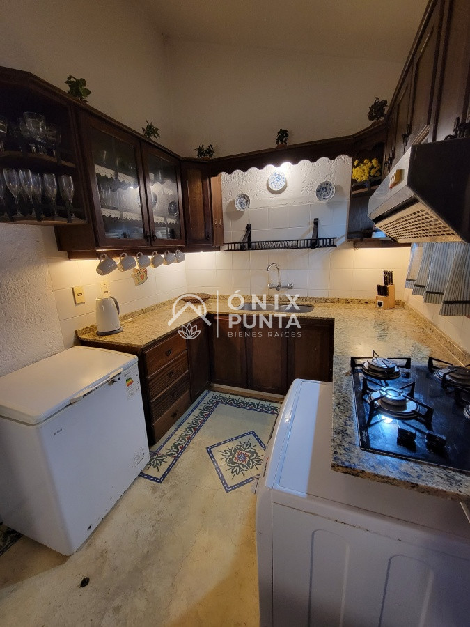 Casa ID.152 - Preciosa casa en venta a 200 mts del mar