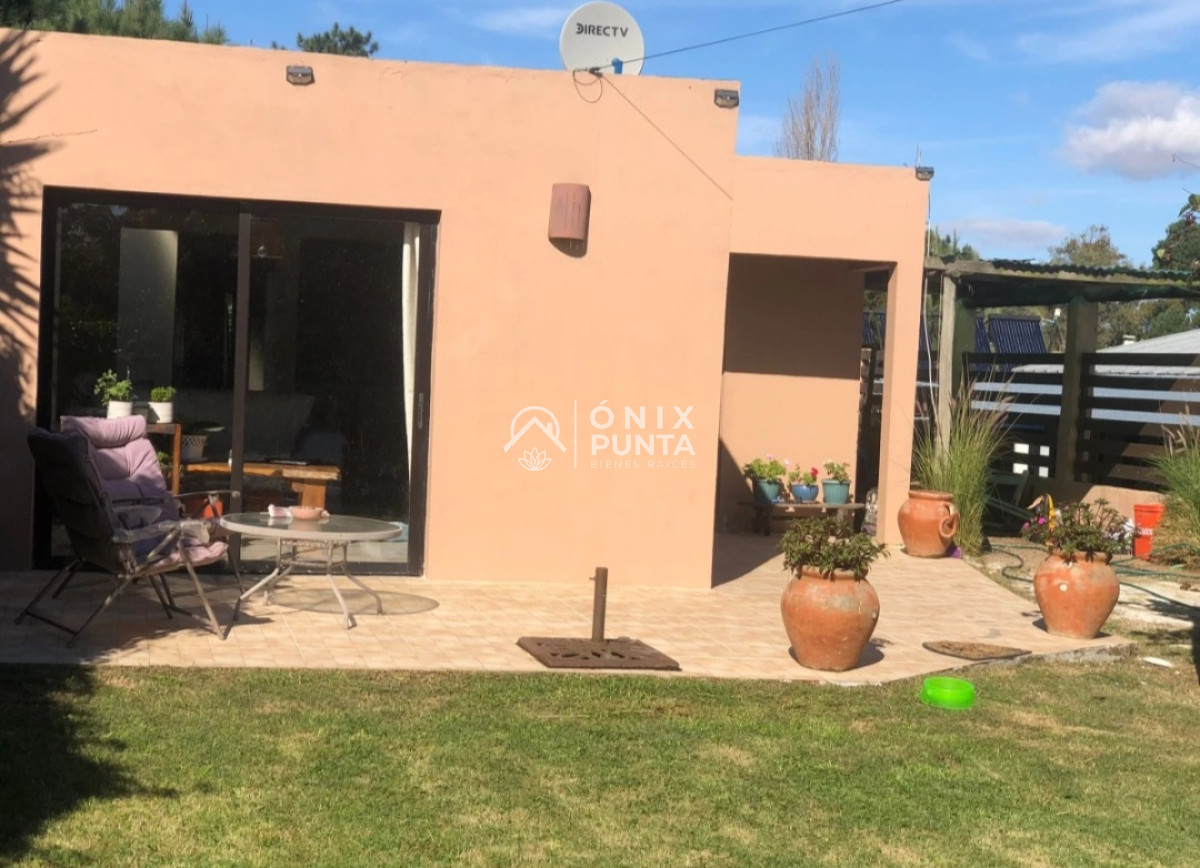 Casa ID.385 - Casa en Punta del Este, Jardines de Córdoba